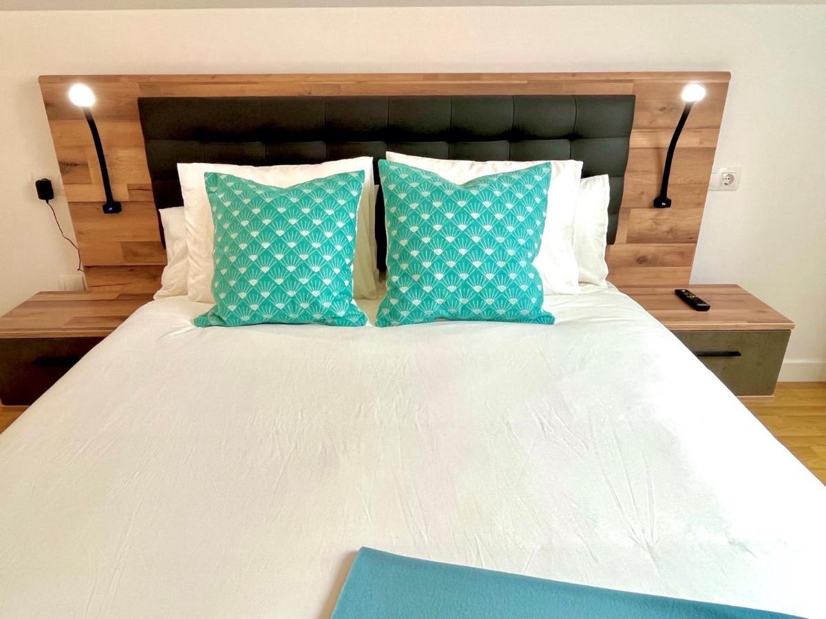 Prime Loft Asturias Vut-436-As Daire Muros de Nalón Dış mekan fotoğraf