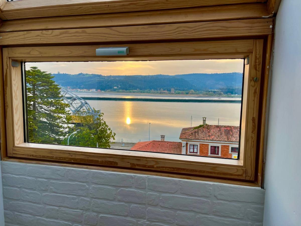 Prime Loft Asturias Vut-436-As Daire Muros de Nalón Dış mekan fotoğraf