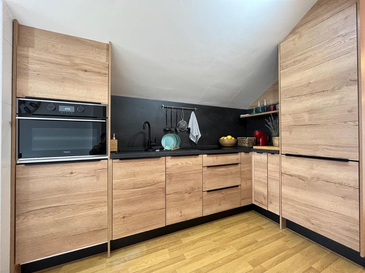 Prime Loft Asturias Vut-436-As Daire Muros de Nalón Dış mekan fotoğraf
