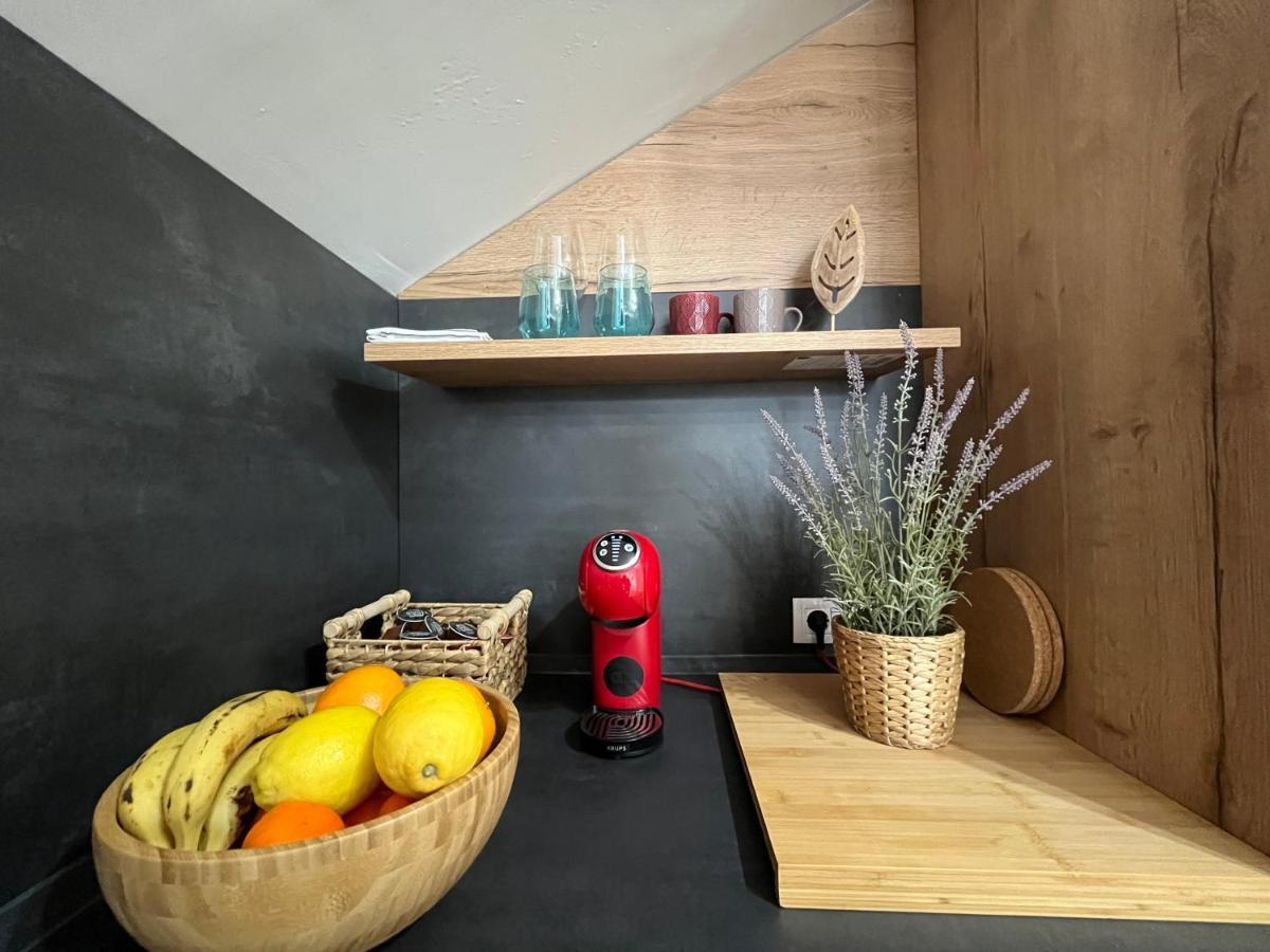 Prime Loft Asturias Vut-436-As Daire Muros de Nalón Dış mekan fotoğraf