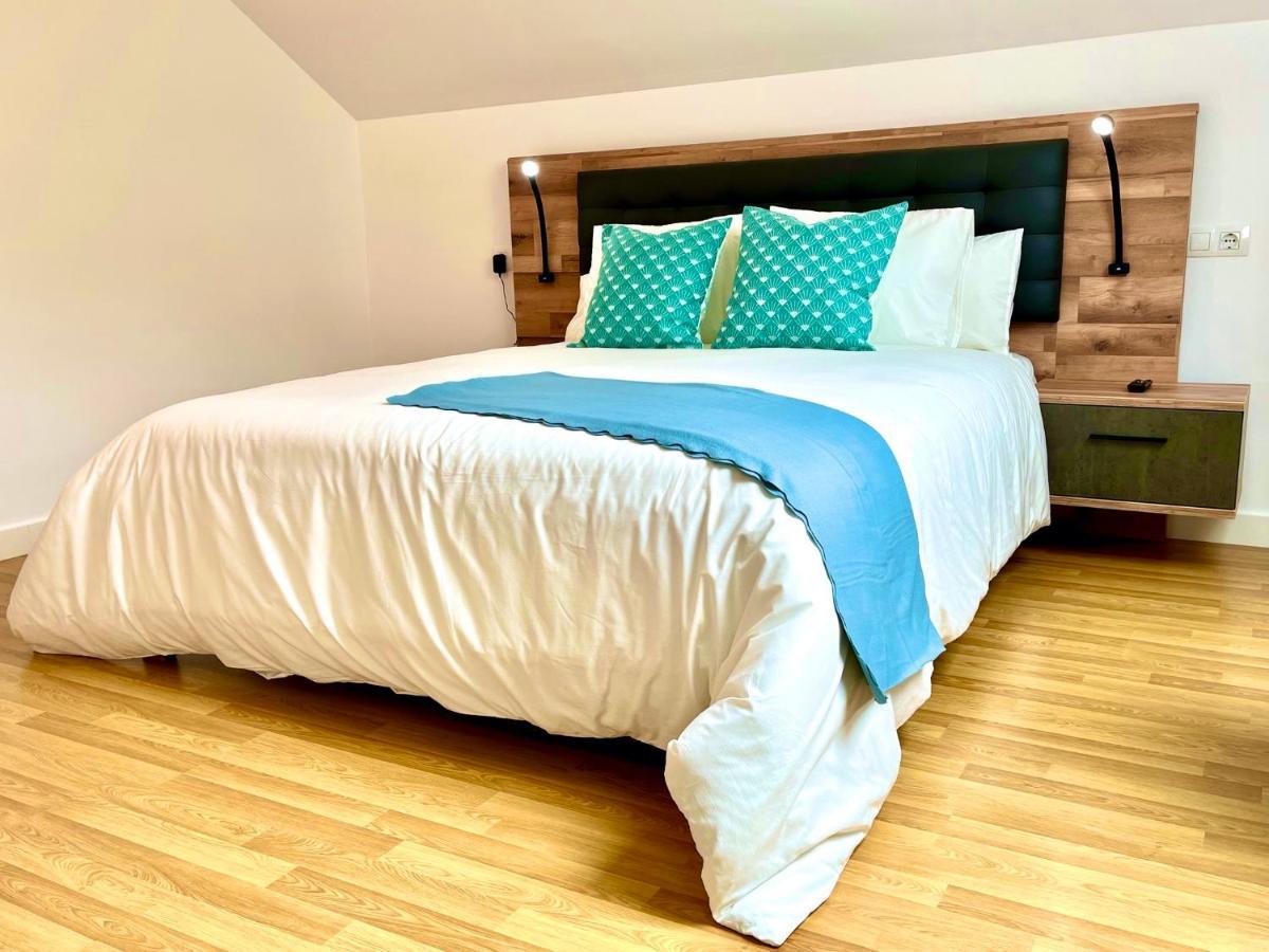 Prime Loft Asturias Vut-436-As Daire Muros de Nalón Dış mekan fotoğraf