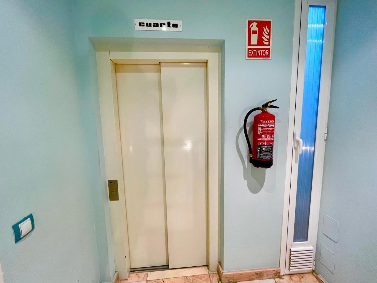 Prime Loft Asturias Vut-436-As Daire Muros de Nalón Dış mekan fotoğraf