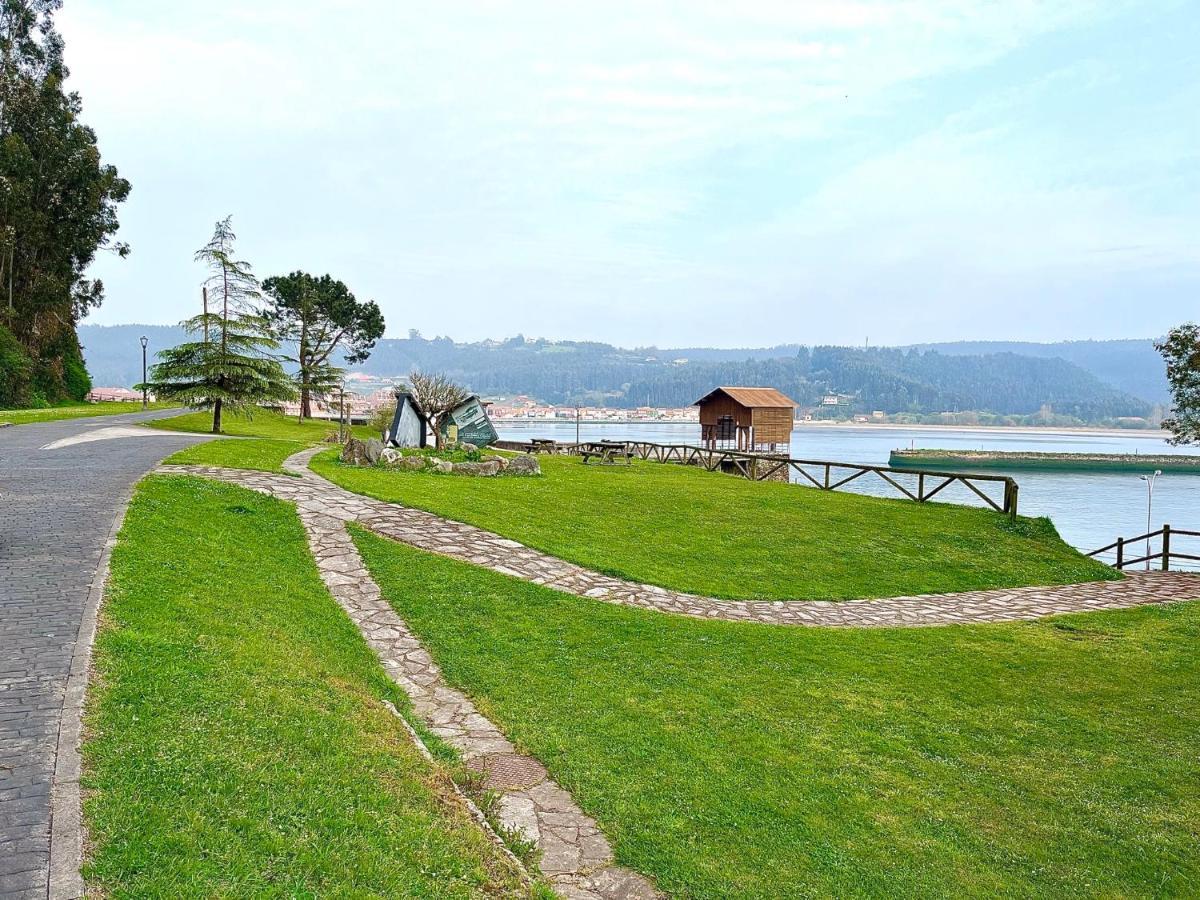 Prime Loft Asturias Vut-436-As Daire Muros de Nalón Dış mekan fotoğraf