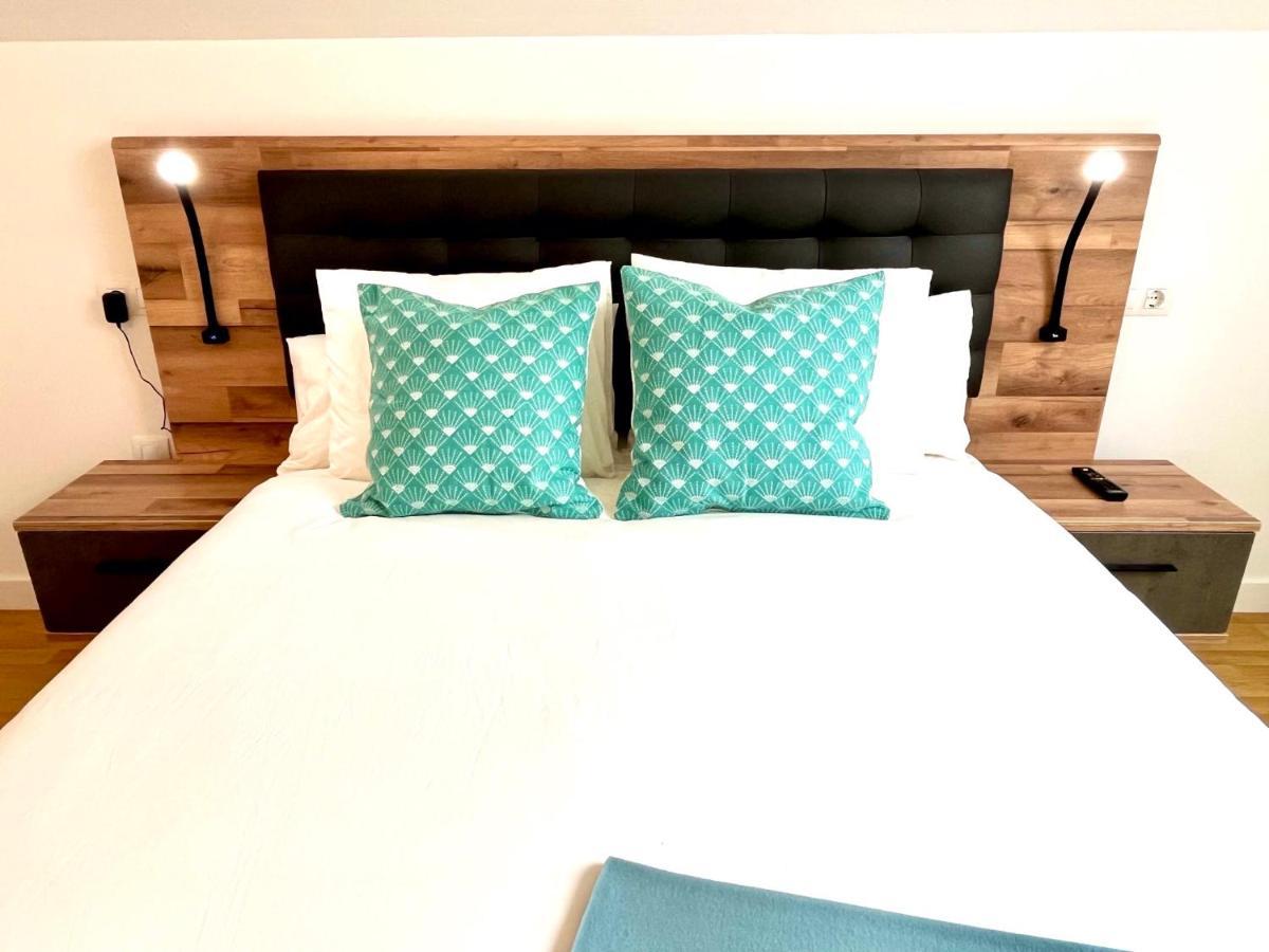 Prime Loft Asturias Vut-436-As Daire Muros de Nalón Dış mekan fotoğraf