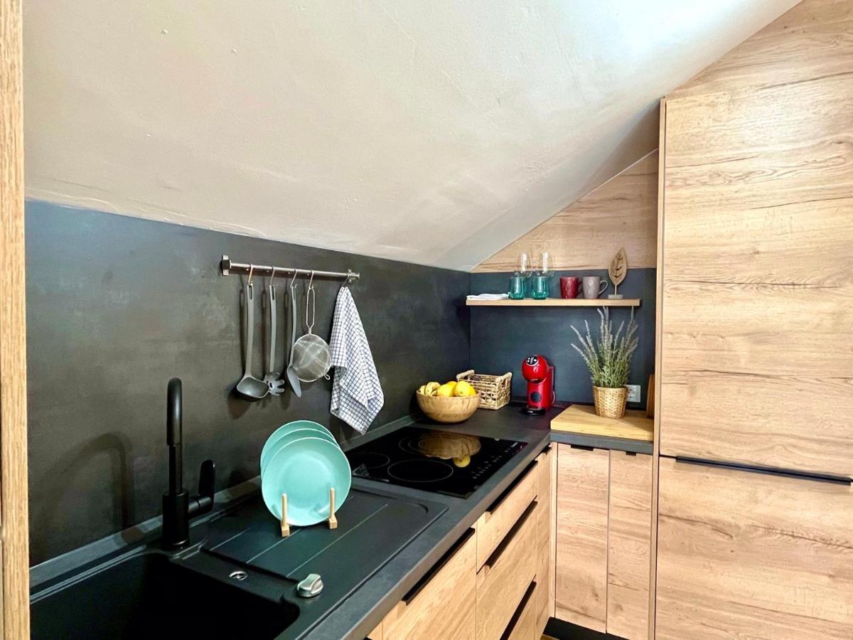 Prime Loft Asturias Vut-436-As Daire Muros de Nalón Dış mekan fotoğraf